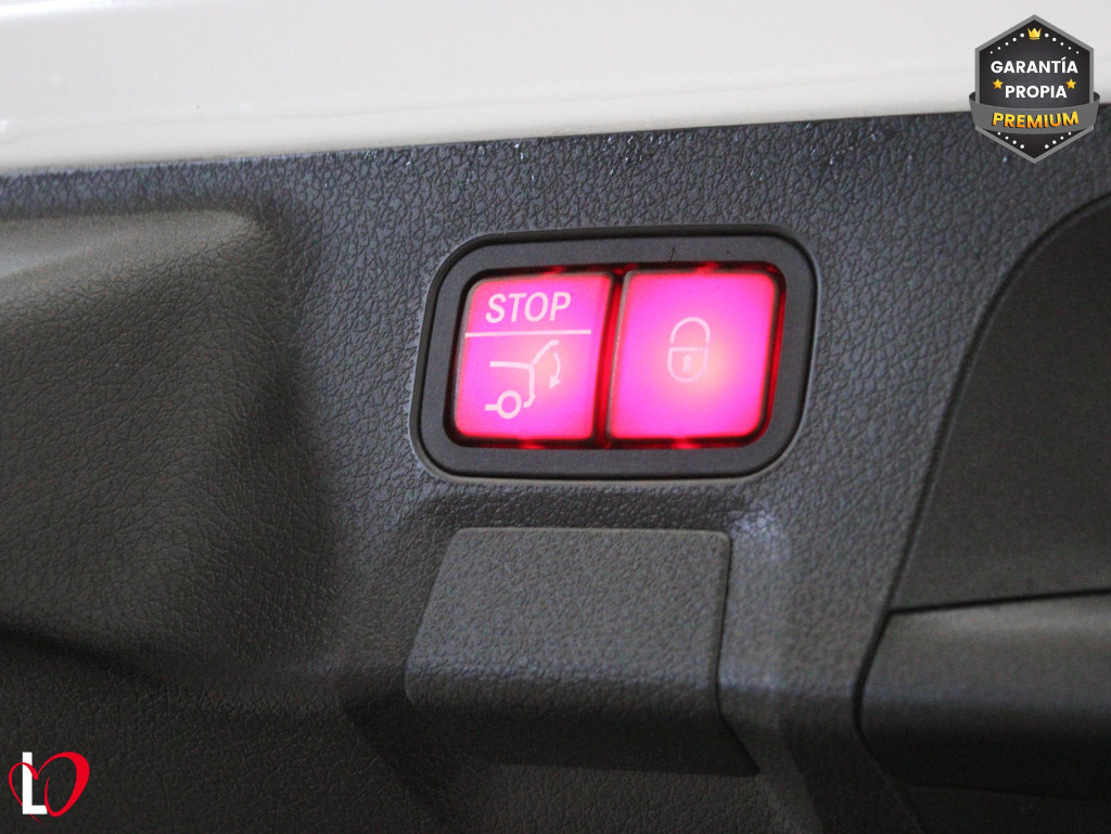 MERCEDES CLA SHOOTING BRAKE 250e 218 de segunda mano