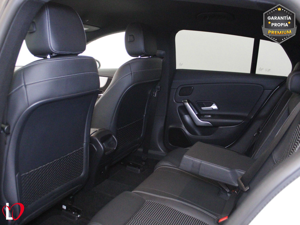 MERCEDES CLA SHOOTING BRAKE 250e 218 de segunda mano