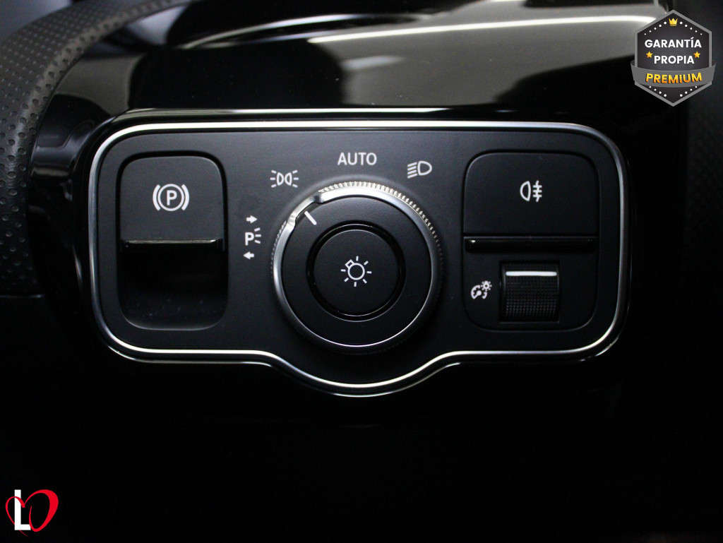 MERCEDES CLA SHOOTING BRAKE 250e 218 de segunda mano