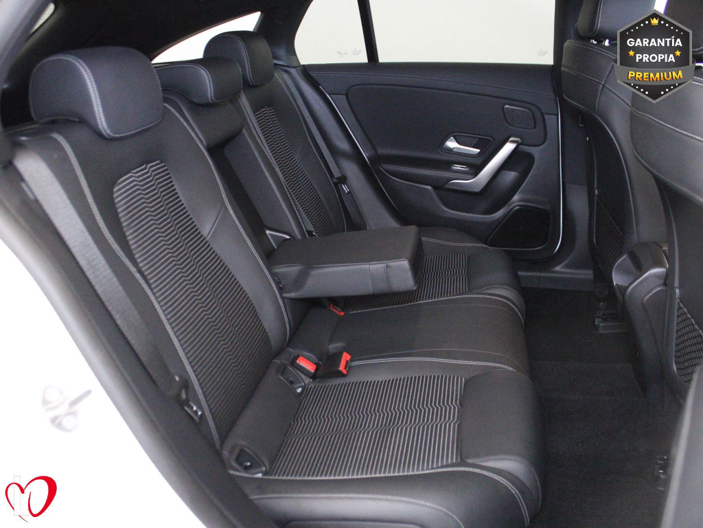 MERCEDES CLA SHOOTING BRAKE 250e 218 de segunda mano