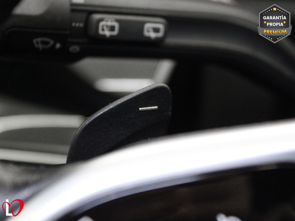 MERCEDES CLA SHOOTING BRAKE 250e 218 de segunda mano