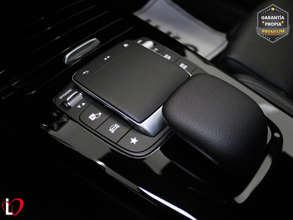 MERCEDES CLA SHOOTING BRAKE 250e 218 de segunda mano