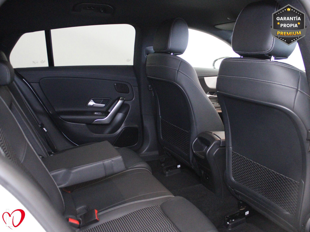 MERCEDES CLA SHOOTING BRAKE 250e 218 de segunda mano