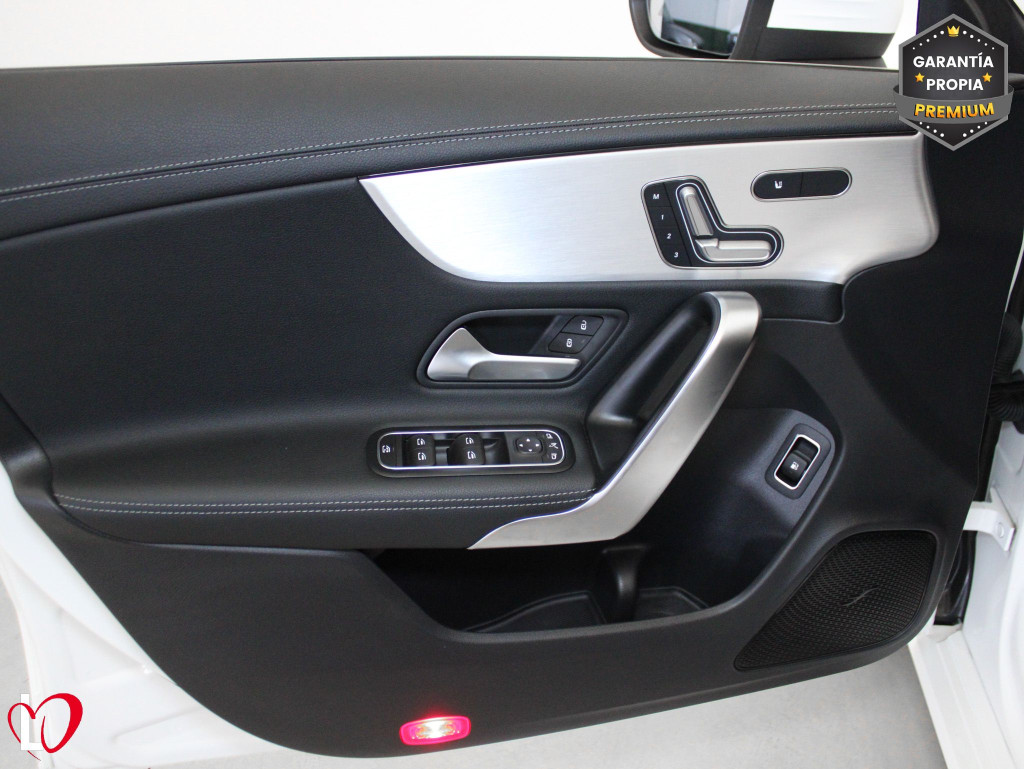 MERCEDES CLA SHOOTING BRAKE 250e 218 de segunda mano