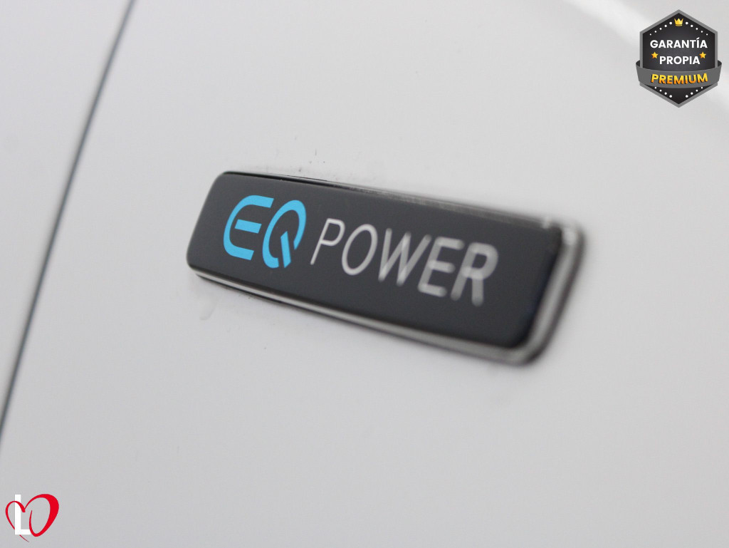 MERCEDES CLA SHOOTING BRAKE 250e 218 de segunda mano