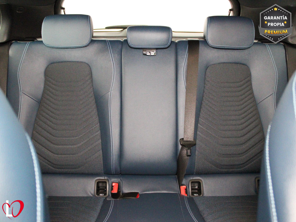 MERCEDES CLASE A 180 D AUTO BUS. LINE TECHO 116 de segunda mano
