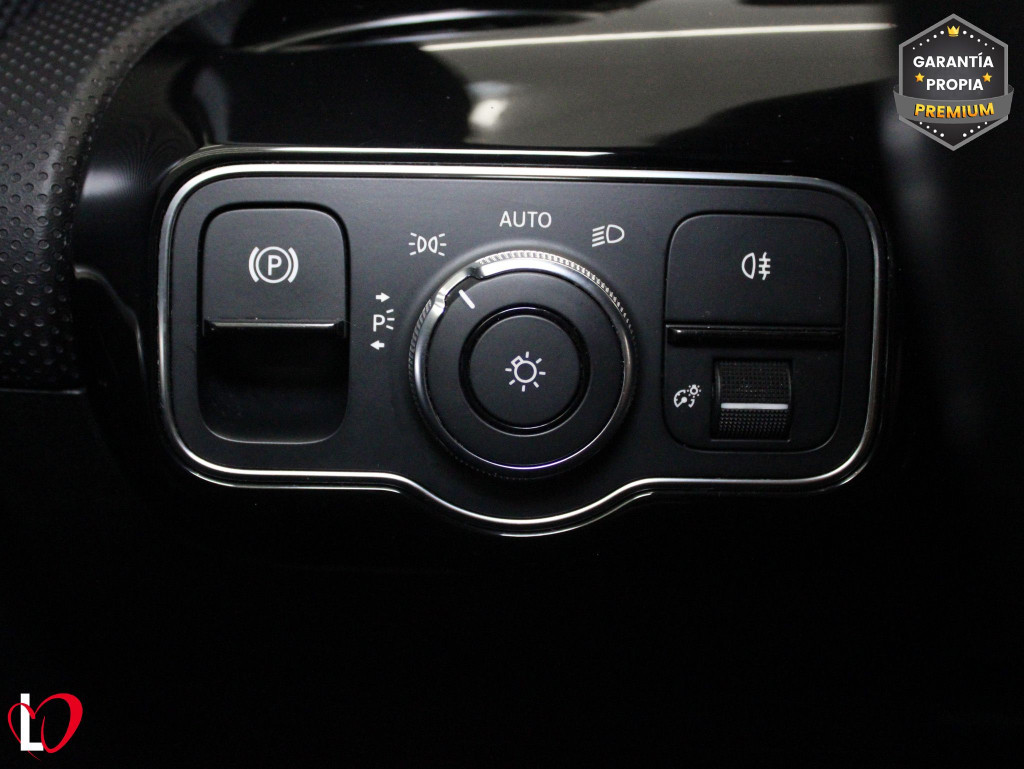 MERCEDES CLASE A 180 D AUTOM. 116 de segunda mano