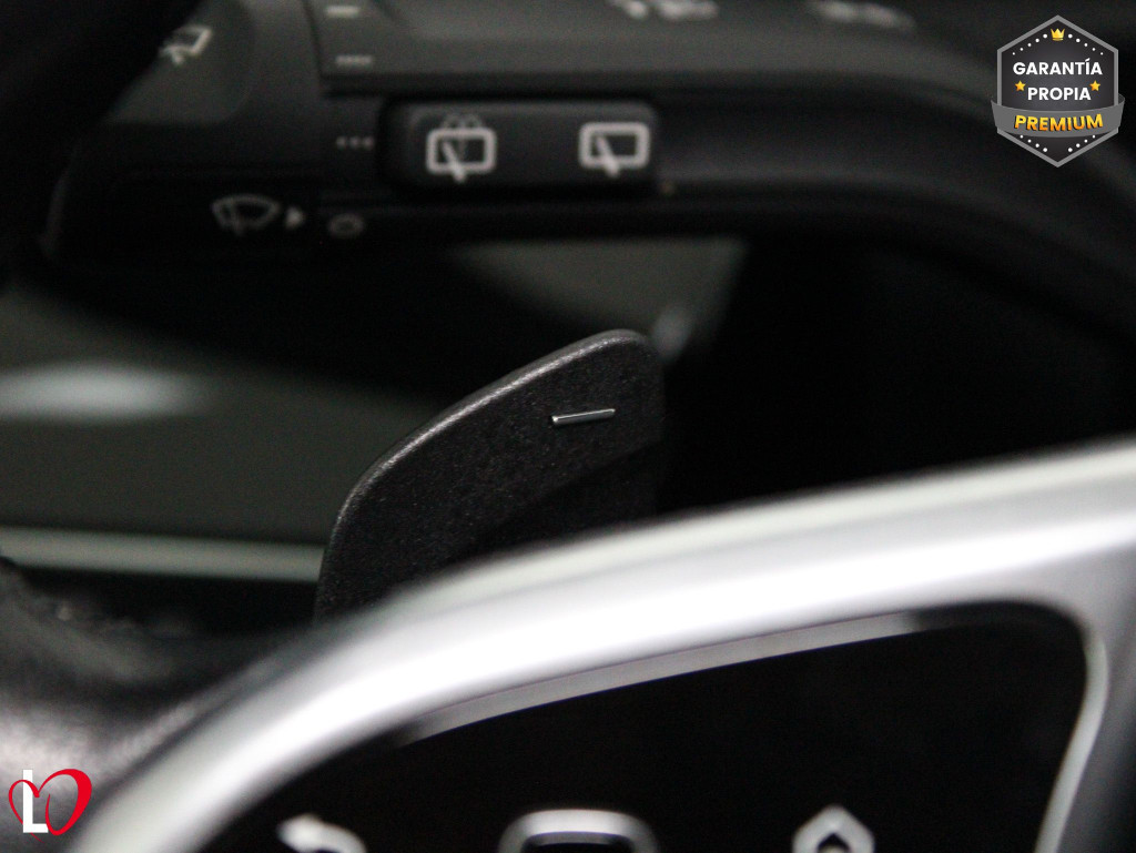 MERCEDES CLASE A 180 D AUTOM. ADVANTAGE 116 de segunda mano