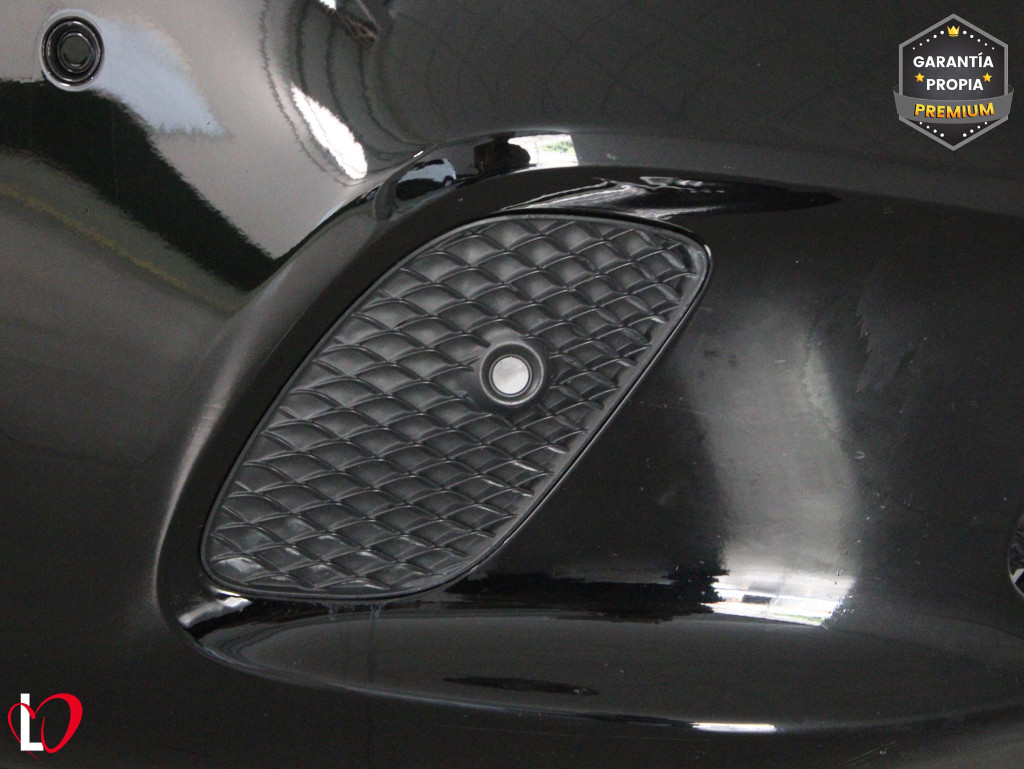 MERCEDES CLASE A 180 D AUTOM. ADVANTAGE 116 de segunda mano