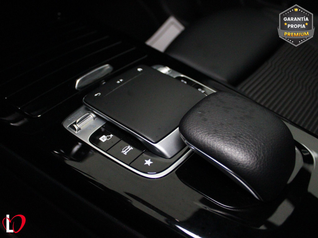 MERCEDES CLASE A 180 D AUTOM. ADVANTAGE 116 de segunda mano