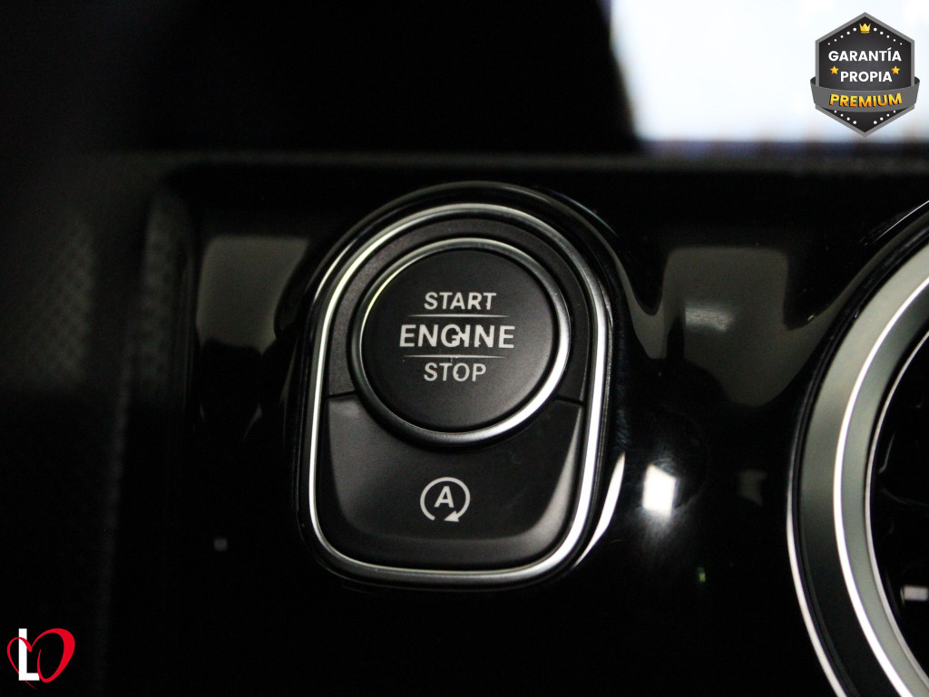 MERCEDES CLASE A 180 D AUTOM. ADVANTAGE 116 de segunda mano