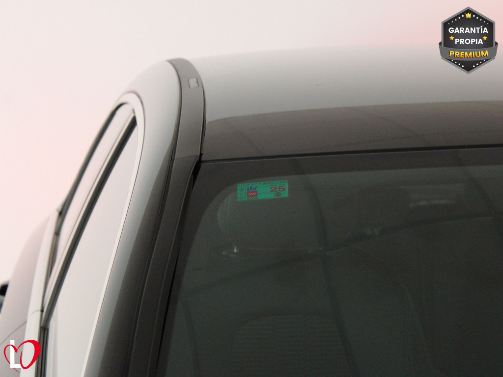 MERCEDES CLASE A 180 D AUTOM. ADVANTAGE 116 de segunda mano