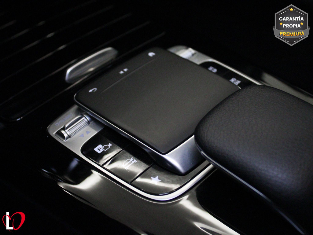 MERCEDES CLASE A 180 D AUTOM. ADVANTAGE + TECHO 116 de segunda mano