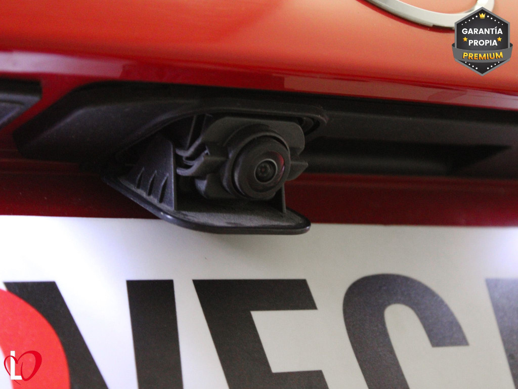 MERCEDES CLASE A 180 D AUTOM. ADVANTAGE + TECHO 116 de segunda mano