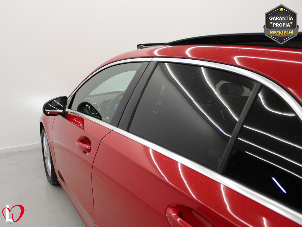 MERCEDES CLASE A 180 D AUTOM. ADVANTAGE + TECHO 116 de segunda mano