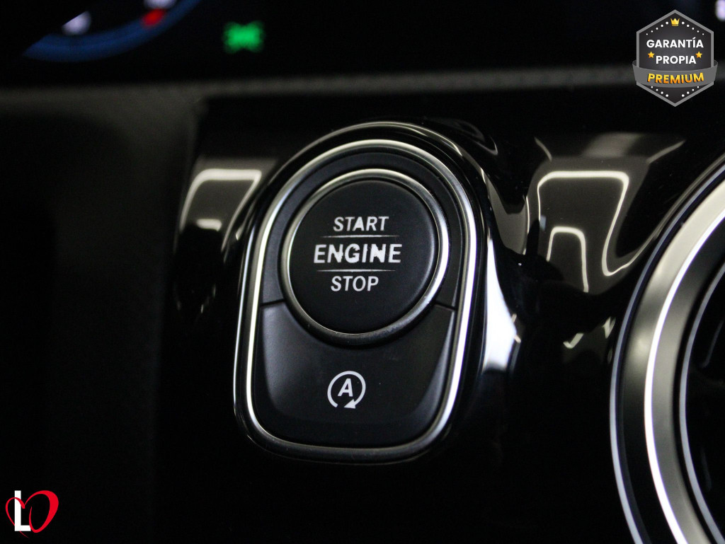 MERCEDES CLASE A 180 D AUTOM. ADVANTAGE + TECHO 116 de segunda mano