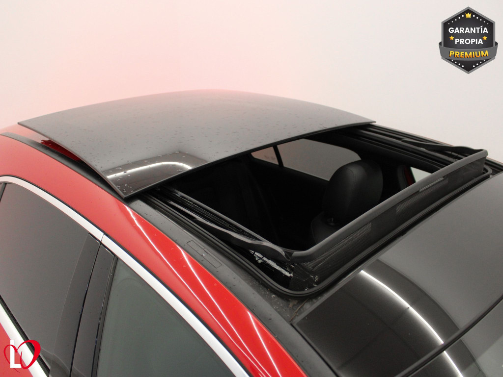 MERCEDES CLASE A 180 D AUTOM. ADVANTAGE + TECHO 116 de segunda mano