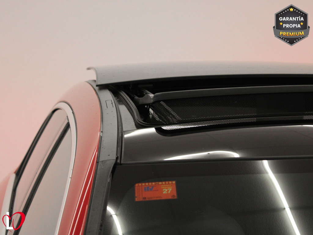 MERCEDES CLASE A 180 D AUTOM. ADVANTAGE + TECHO 116 de segunda mano