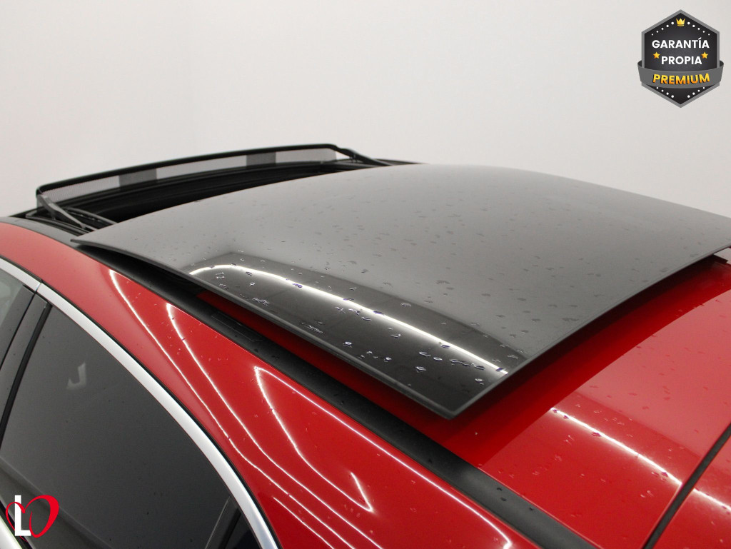 MERCEDES CLASE A 180 D AUTOM. ADVANTAGE + TECHO 116 de segunda mano