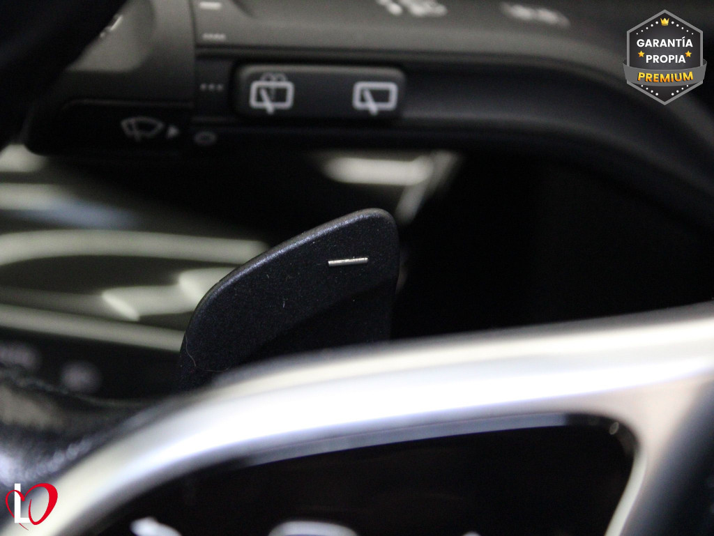 MERCEDES CLASE A 180 D AUTOM. ADVANTAGE + TECHO 116 de segunda mano