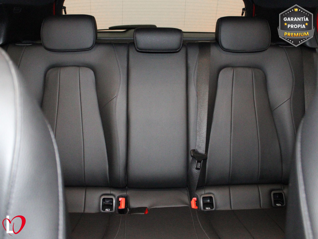 MERCEDES CLASE A 180 D AUTOM. ADVANTAGE + TECHO 116 de segunda mano