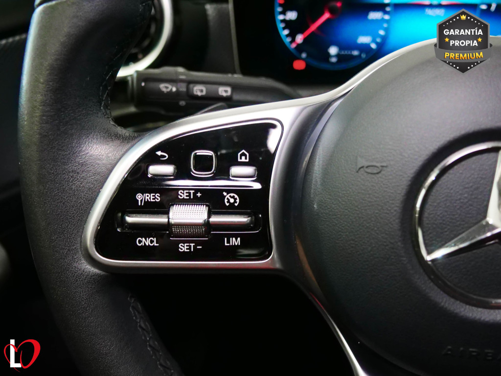 MERCEDES CLASE A 200 D AUTO ADVANTAGE 150 de segunda mano