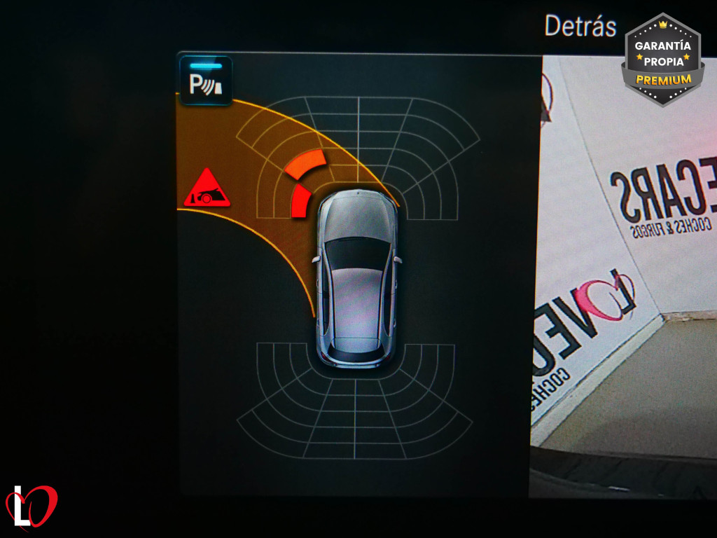 MERCEDES CLASE A 200 D AUTO ADVANTAGE 150 de segunda mano