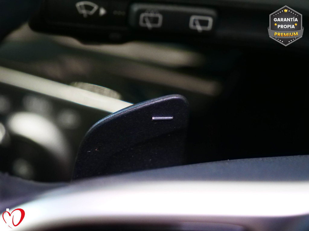MERCEDES CLASE A 200 D AUTO ADVANTAGE 150 de segunda mano