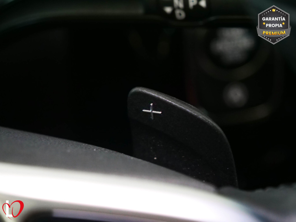 MERCEDES CLASE A 200 D AUTO ADVANTAGE 150 de segunda mano
