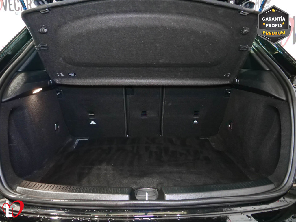 MERCEDES CLASE A 200 D AUTO ADVANTAGE 150 de segunda mano