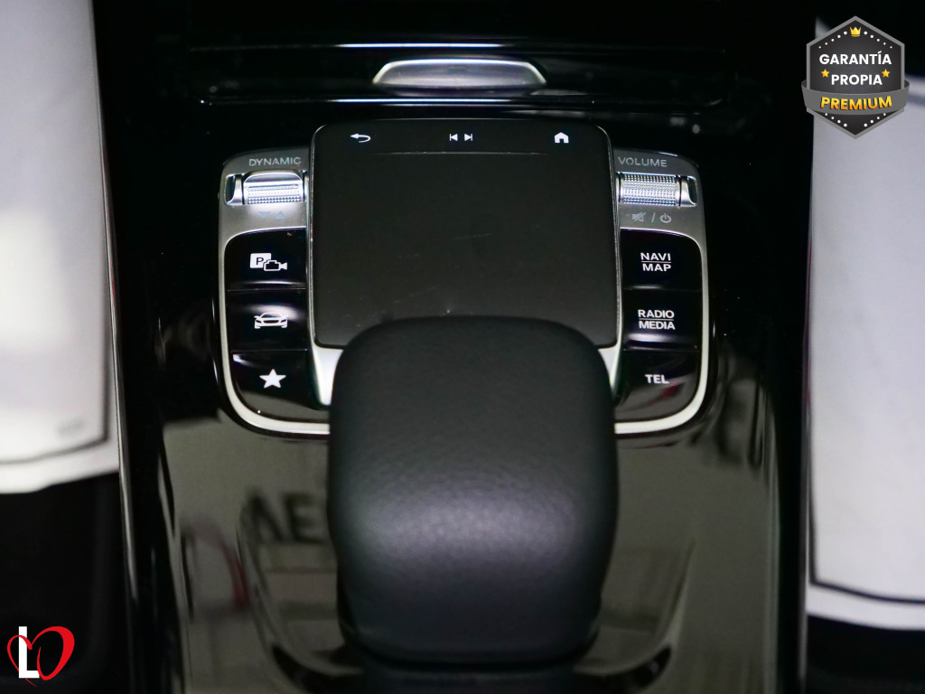 MERCEDES CLASE A 200 D AUTO ADVANTAGE 150 de segunda mano