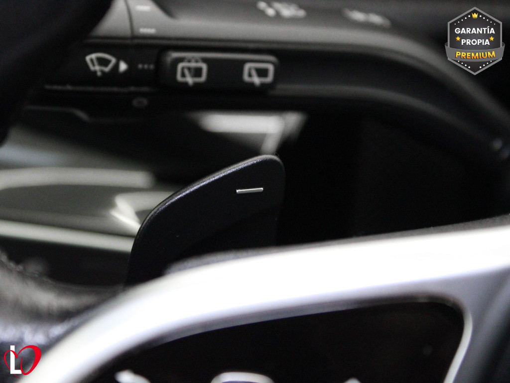 MERCEDES CLASE A 200 D AUTOM. 150 de segunda mano