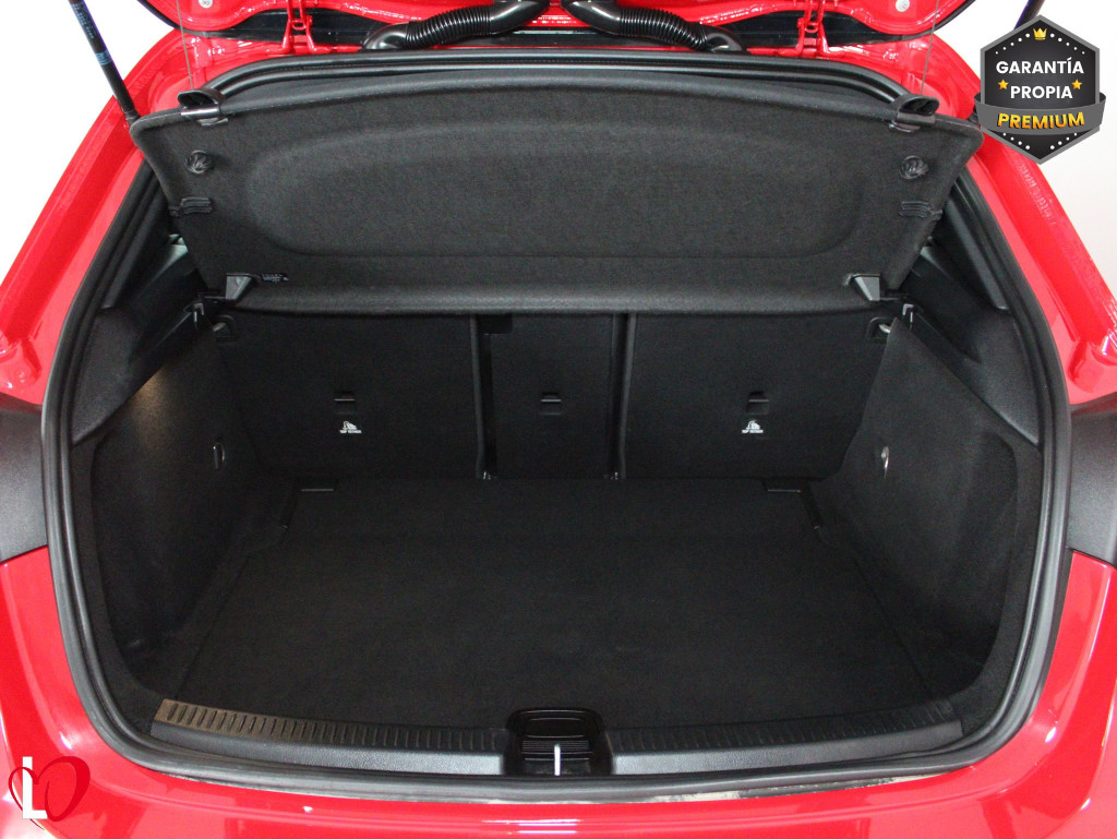 MERCEDES CLASE A 200 D AUTOM. 150 de segunda mano