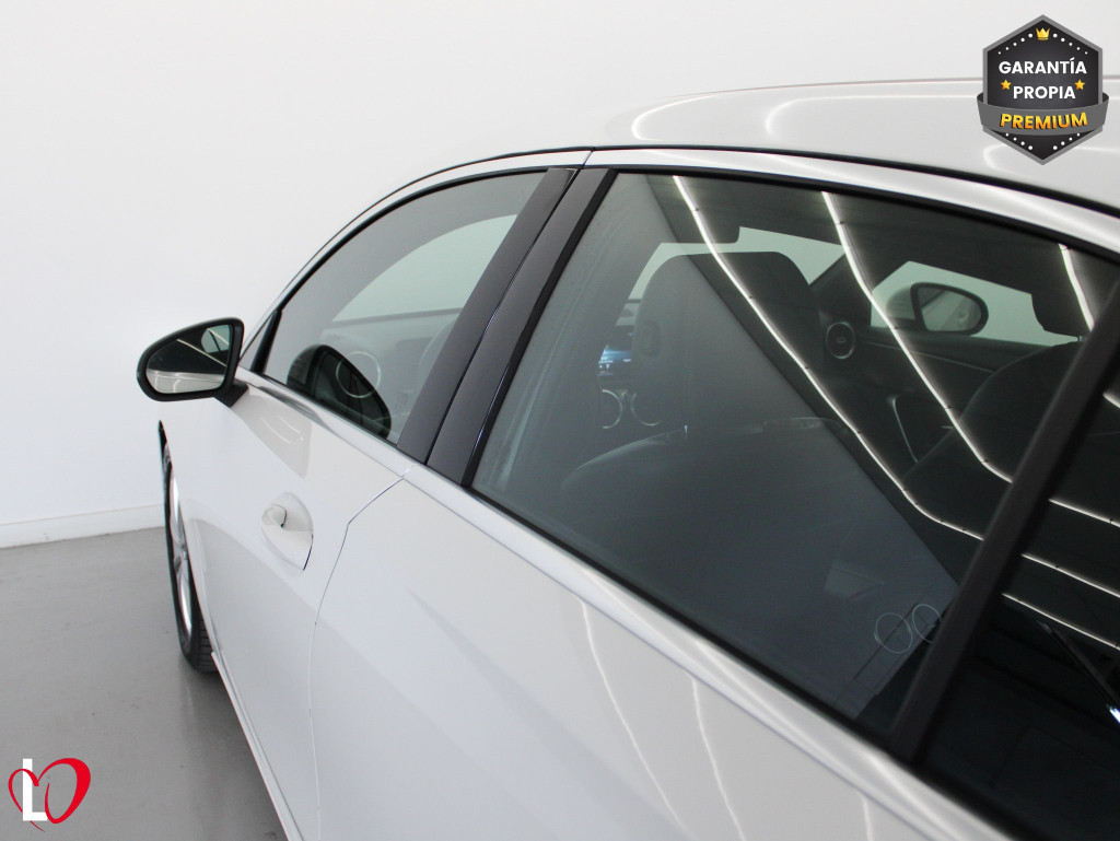 MERCEDES CLASE A 200 D AUTOM. 150 de segunda mano