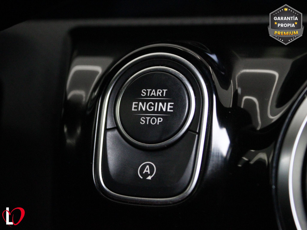 MERCEDES CLASE A 200 D AUTOM. 150 de segunda mano