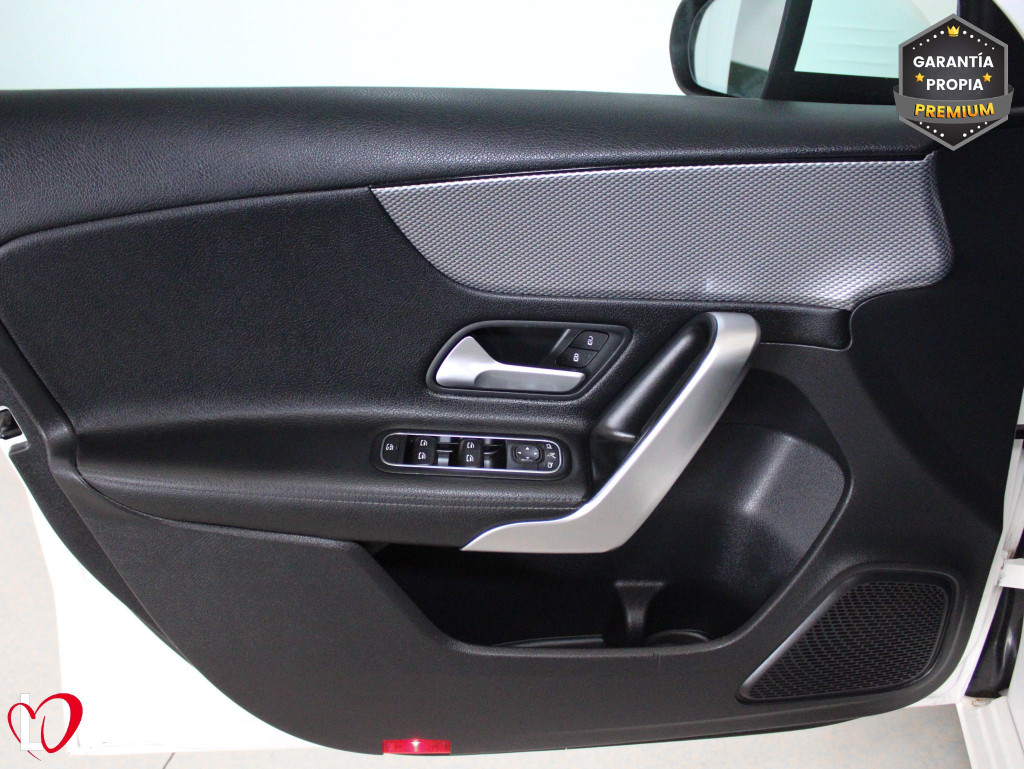 MERCEDES CLASE A 200 D AUTOM. 150 de segunda mano