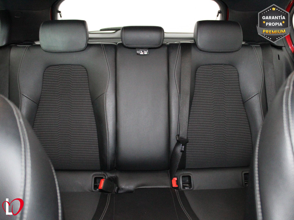 MERCEDES CLASE A 200 D AUTOM. 150 de segunda mano