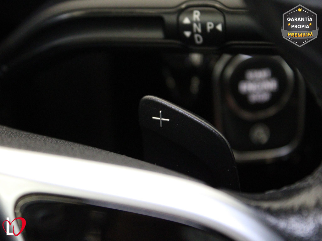 MERCEDES CLASE A 200 D AUTOM. 150 de segunda mano