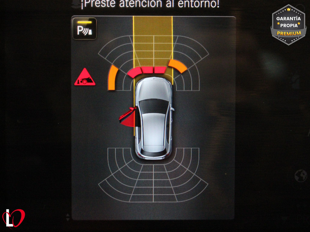 MERCEDES CLASE A 200 D AUTOM. 150 de segunda mano