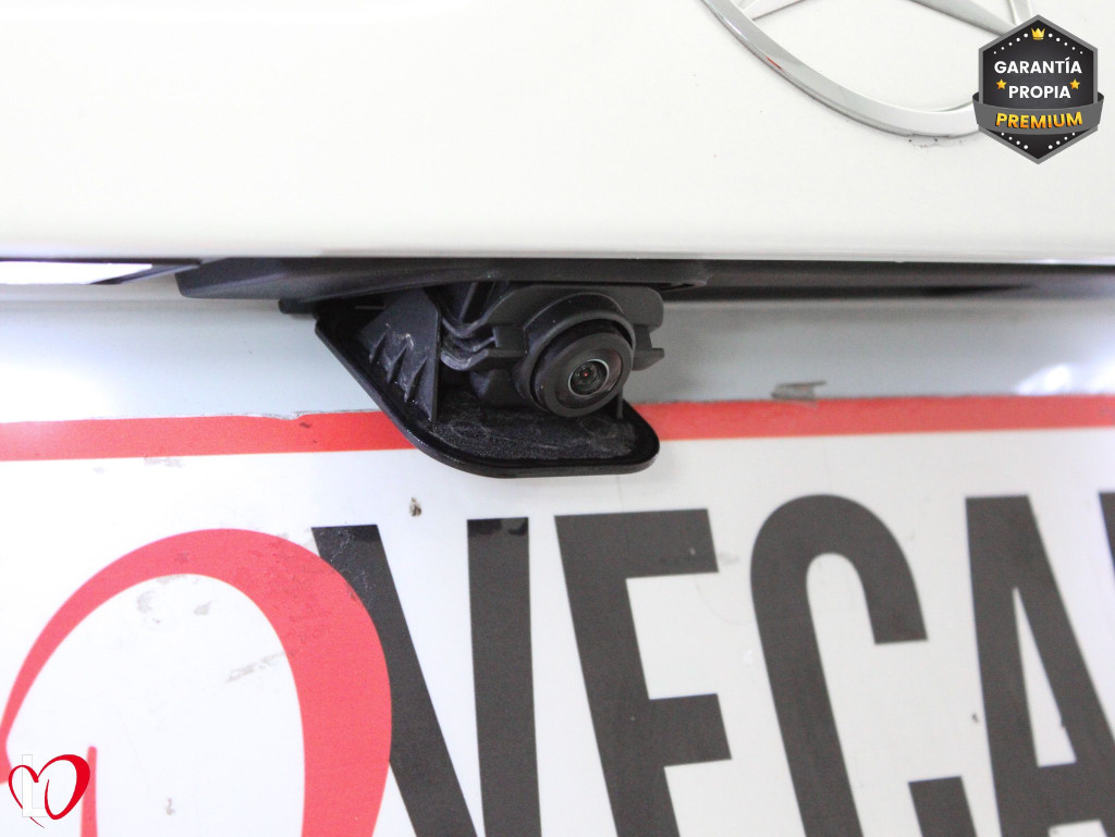 MERCEDES CLASE A 200 D AUTOM. 150 de segunda mano