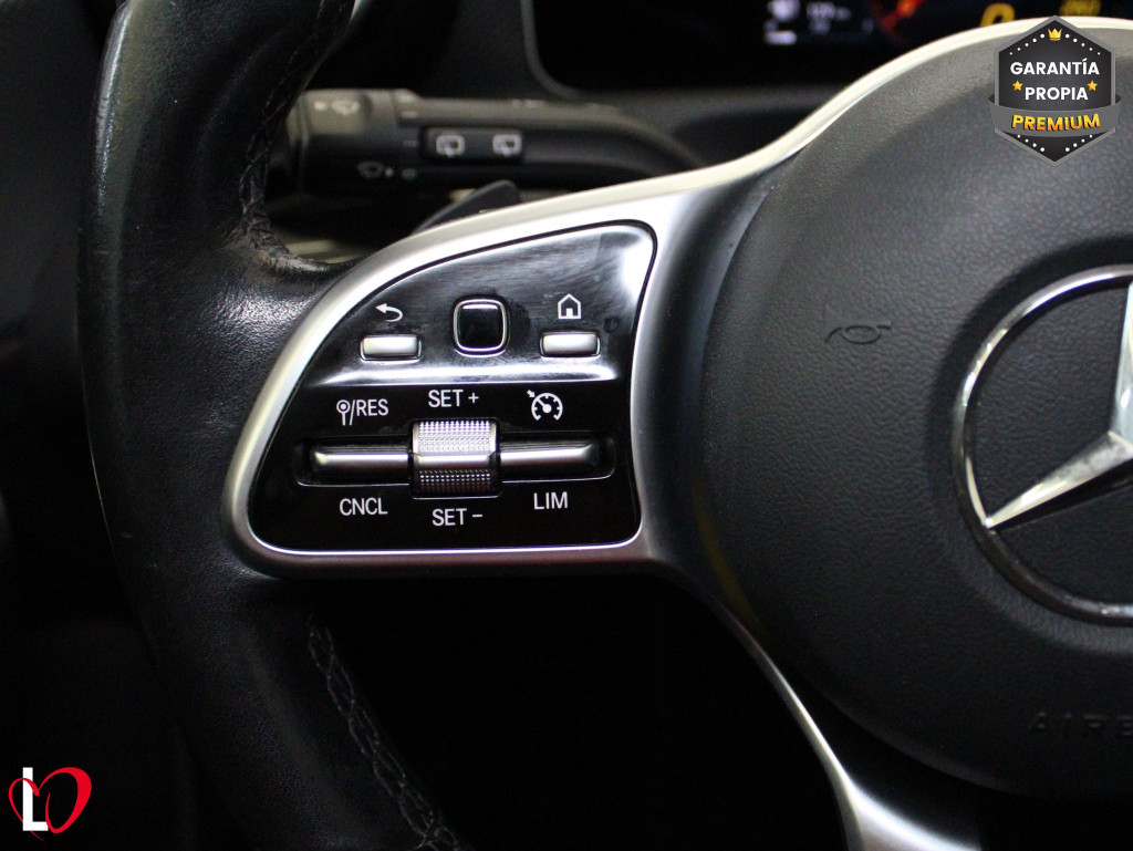 MERCEDES CLASE A 200 D AUTOM. 150 de segunda mano