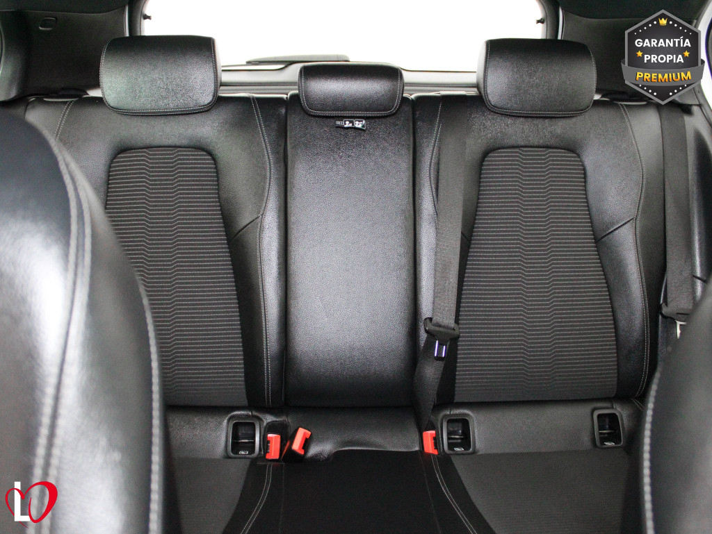 MERCEDES CLASE A 200 D AUTOM. 150 de segunda mano