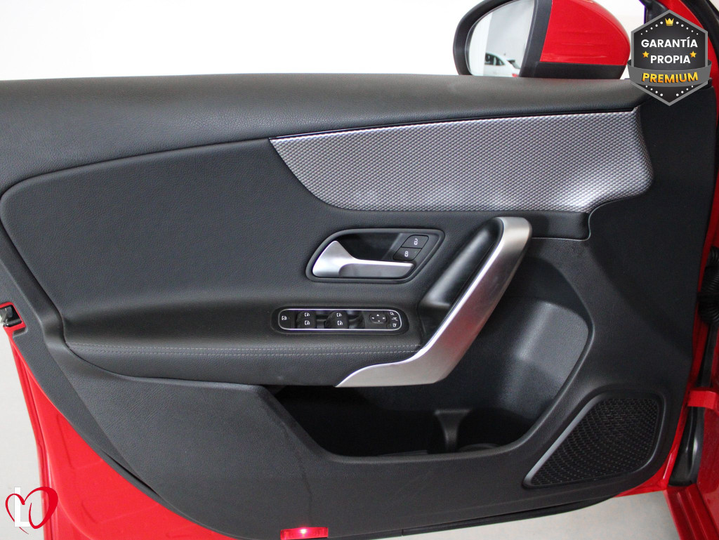MERCEDES CLASE A 200 D AUTOM. 150 de segunda mano