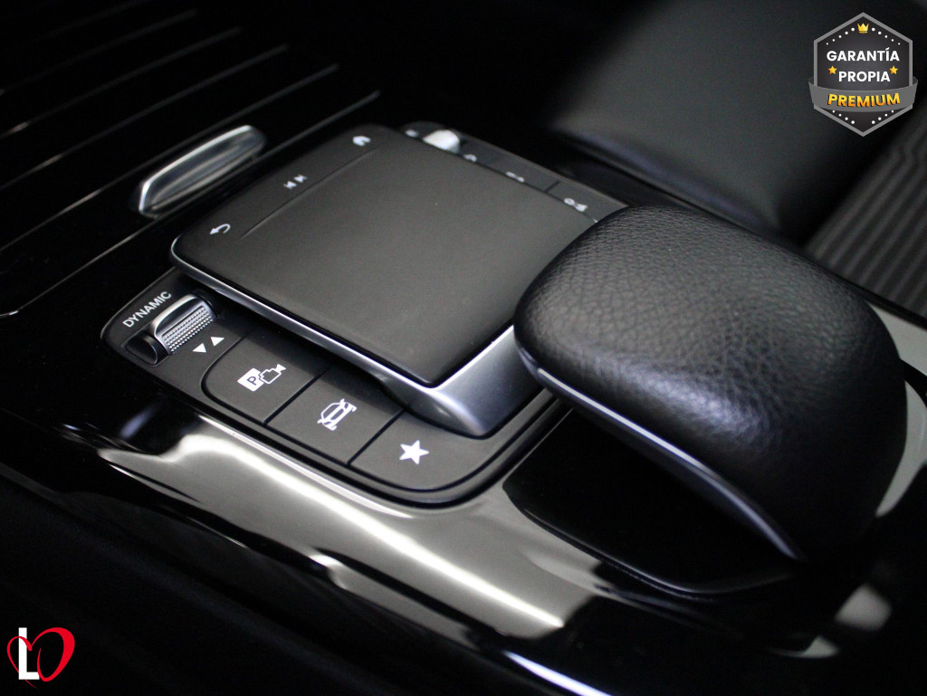 MERCEDES CLASE A 200 D AUTOM. 150 de segunda mano