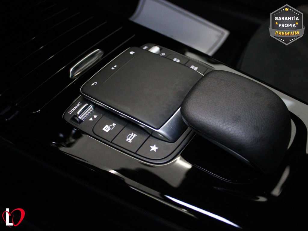 MERCEDES CLASE A 250 e 8G-DCT AMG 218 de segunda mano