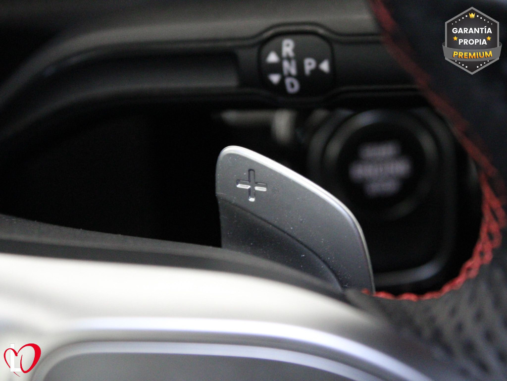 MERCEDES CLASE A 250 e 8G-DCT AMG 218 de segunda mano