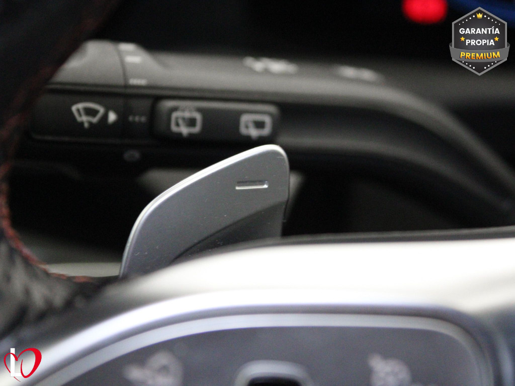 MERCEDES CLASE A 250 e 8G-DCT AMG 218 de segunda mano