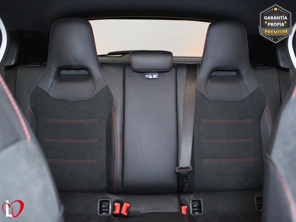 MERCEDES CLASE A 250 e 8G-DCT AMG 218 de segunda mano