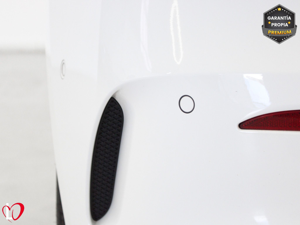 MERCEDES CLASE A 250 e 8G-DCT AMG 218 de segunda mano