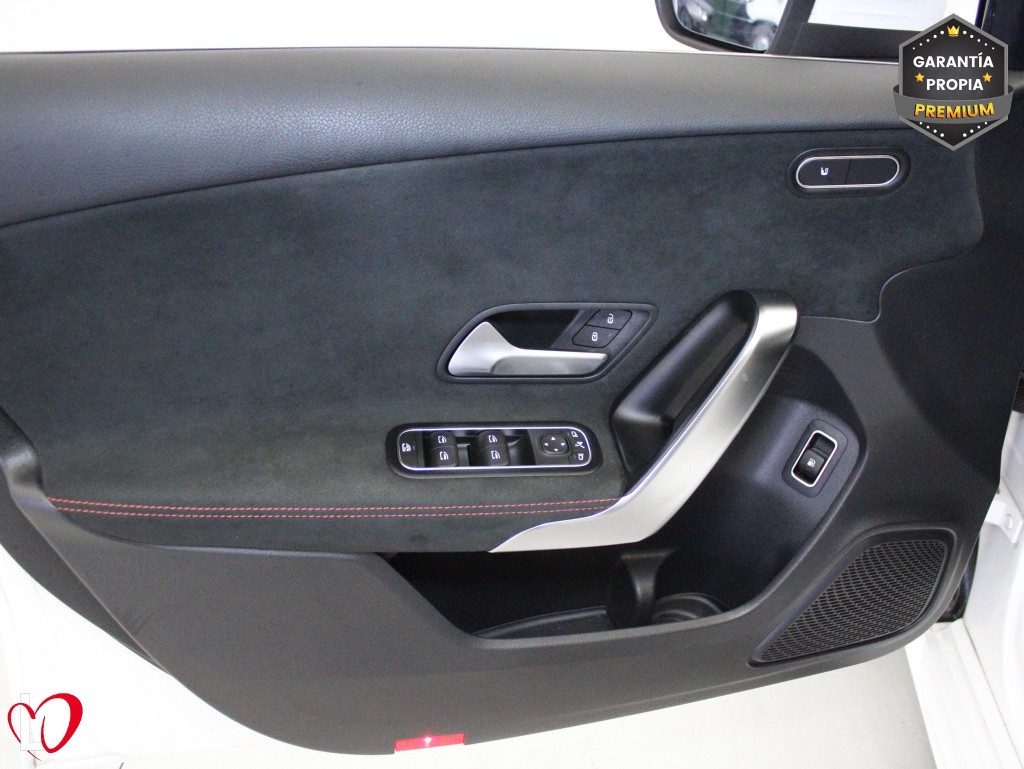 MERCEDES CLASE A 250 e 8G-DCT AMG 218 de segunda mano